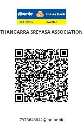 Scan to Donate